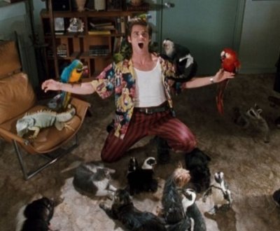 Jim Carrey a 60 ans : retour sur 10 rôles culte