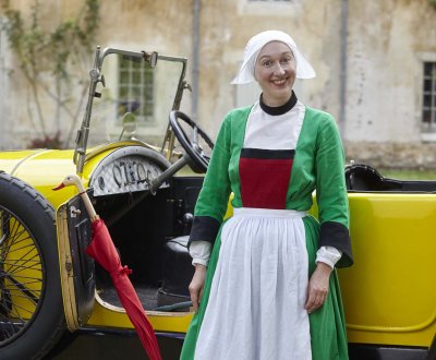 Quand la Bretagne s'invite au cinéma
