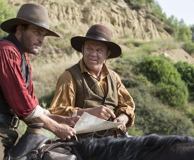 10 westerns modernes qui prouvent que le genre n'est pas mort