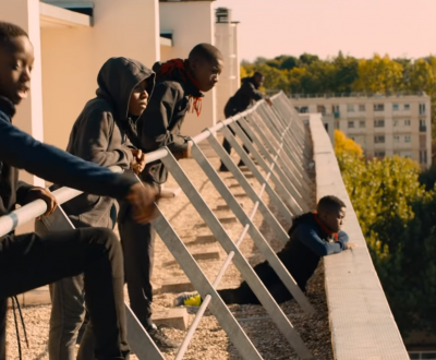 Le quotidien des banlieues françaises en 10 films