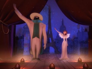10 films d'animation made in France