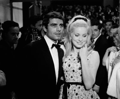 10 stars révélées au Festival de Cannes