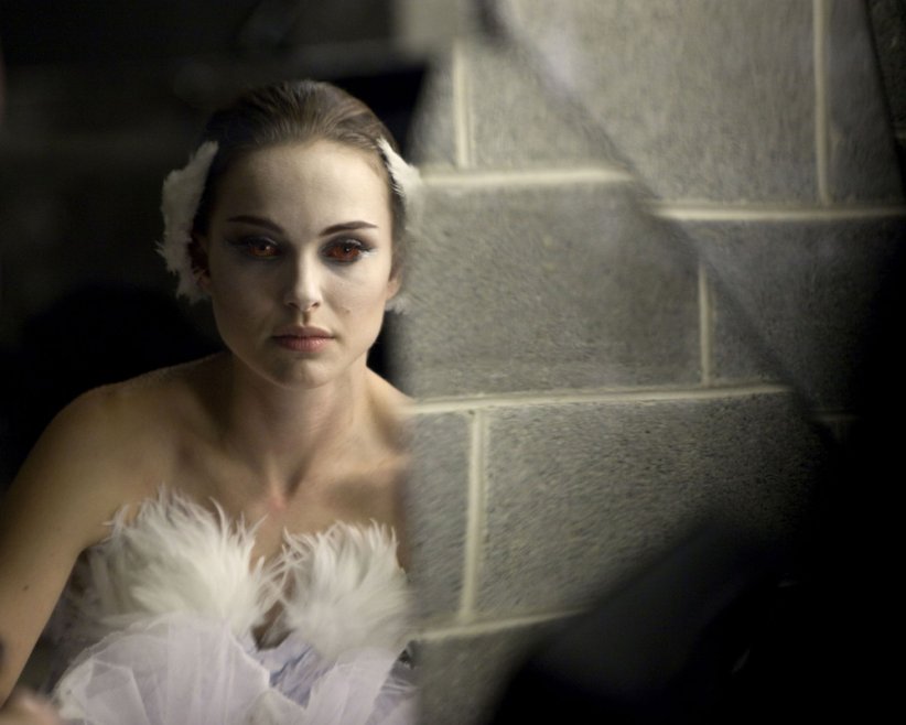 "Black Swan" (2011) de Darren Aronofsky
