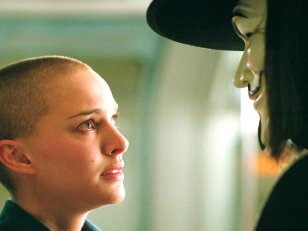 De Léon à Black Swan : 10 oeuvres où l'étoile Natalie Portman est au firmament