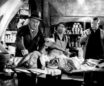 Bourvil : 10 classiques à redécouvrir