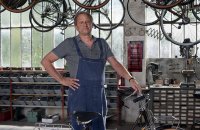 Découvrez les premières images de Benoît Poelvoorde dans Raoul Taburin