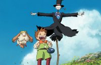 Surprise du Studio Ghibli : un premier film d'animation en 3D pour la fin 2020