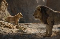 Elton John : le remake du "Roi Lion a été une énorme déception pour moi"