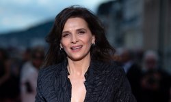 Juliette Binoche : dans quels films et séries la voir en 2022 ? Elle dit tout !
