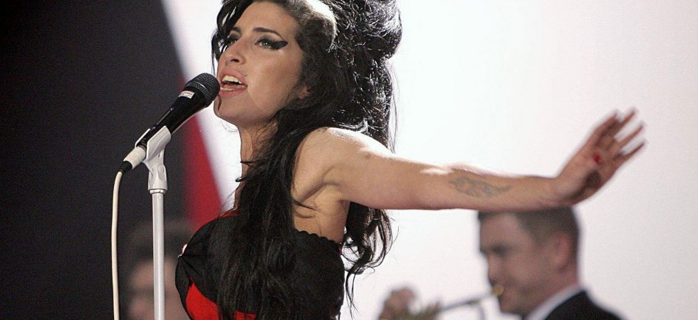 Un biopic sur Amy Winehouse confirmé par son père pour "rétablir la vérité"