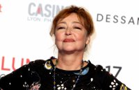 Catherine Frot en trans mariée à Fabrice Luchini pour une comédie Gaumont