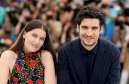 Laetitia Casta sur les tournages avec Louis Garrel : "Ça peut être sportif"