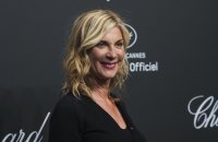 Alors on danse : Michèle Laroque commence son tournage avec Thierry Lhermitte