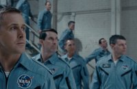 Pour se préparer au rôle de Neil Armstrong, Ryan Gosling a visité la Nasa