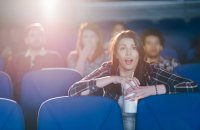 Médiamétrie se lance dans l'analyse des émotions des spectateurs de cinéma