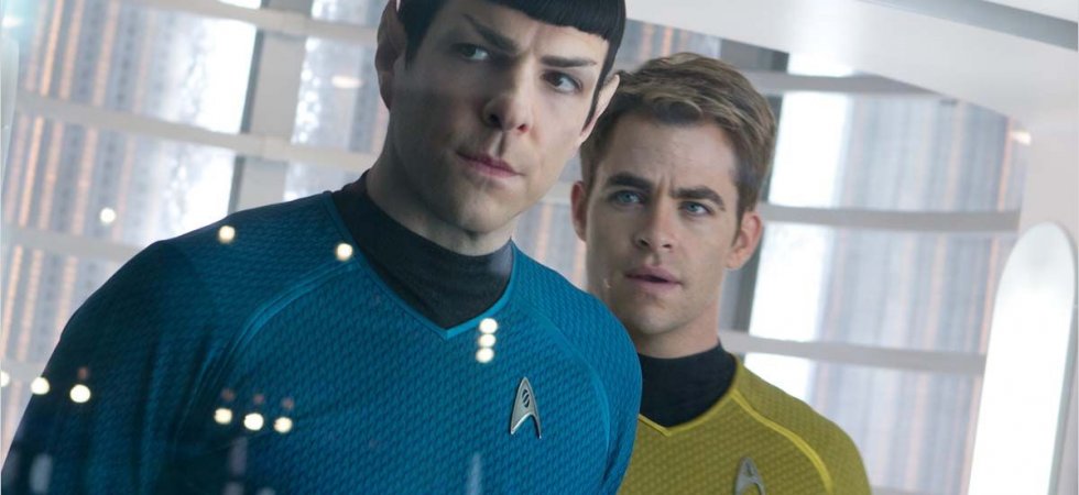 Star Trek : un quatrième volet déjà en préparation ?