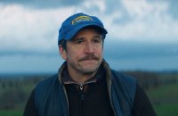Guillaume Canet : son look "d'acteur porno" pour son nouveau film