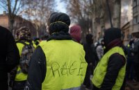 Manifestation des gilets jaunes : quel impact sur les salles de cinéma ?