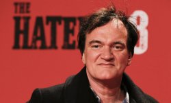 Un deuxième film pour Tarantino et Morricone?