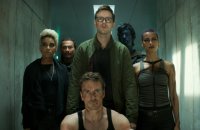 Tout ce qu'il faut savoir sur X-Men : Dark Phoenix