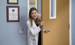 Grey's Anatomy : Ellen Pompeo pense que la série "devrait s'arrêter"