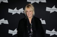 Mylène Demongeot évoque la rivalité entre Louis de Funès et Jean Marais