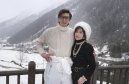 House of Gucci : la bande-annonce avec Lady Gaga et Adam Driver est enfin sortie