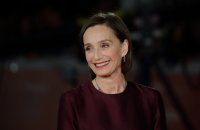 César 2019 : Kristin Scott Thomas sera la présidente de la cérémonie