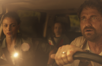 Gerard Butler : "Greenland est l'exact opposé de Armageddon"
