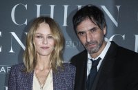 Samuel Benchetrit et Vanessa Paradis à nouveau réunis au cinéma