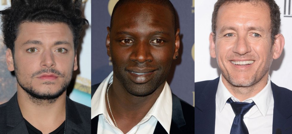 Qui sont les acteurs français les mieux payés de 2015 ?