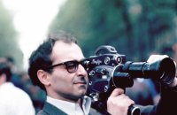 Jean-Luc Godard en masterclass Instagram : "Les acteurs d'aujourd'hui sont faux"