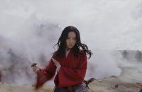 Mulan devrait finalement sortir sur Disney+ en septembre