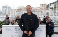 Benoît Poelvoorde et Valérie Bonneton réunis pour Venise n'est pas en Italie