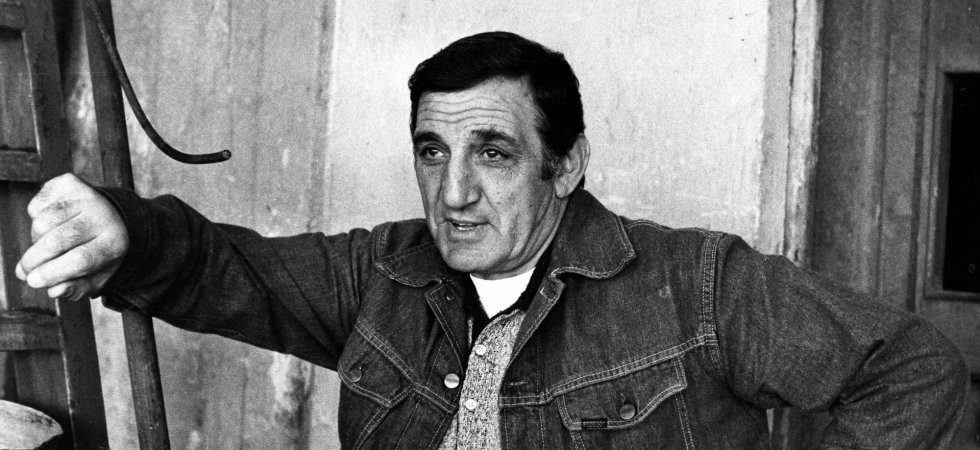 30 ans de la mort de Lino Ventura : retour sur sa carrière ...