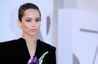 The Batman : Zoë Kravitz campera Catwoman face à Robert Pattinson