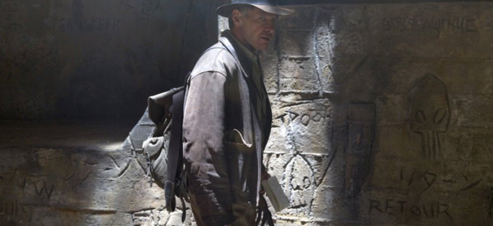 Disney veut plus de films Indiana Jones !