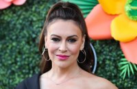 Alyssa Milano, "violée alors que les caméras tournaient" : son témoignage fort