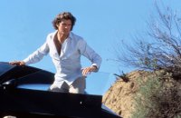 K 2000 : la série culte des années 1980 bientôt au cinéma