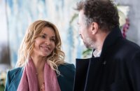 Demain nous appartient : Ingrid Chauvin raconte les coulisses de la reprise