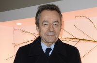 Devenu réalisateur, Michel Denisot "ne regarde plus les films de la même façon"