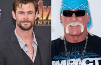 Chris Hemsworth va incarner le champion de catch Hulk Hogan