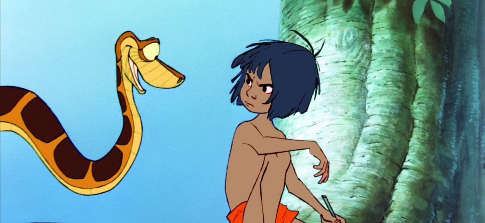 Mowgli : le film aura des &quot;images sanglantes&quot; et un &quot;Baloo sombre&quot;