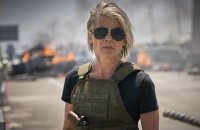 Terminator : ce que reproche Linda Hamilton aux trois derniers films de la saga