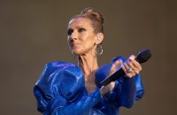 Céline Dion : ces films qu'elle regarde en boucle avec ses enfants