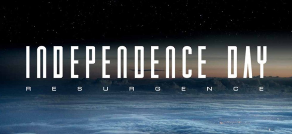 Independence Day 2 dévoile enfin son titre