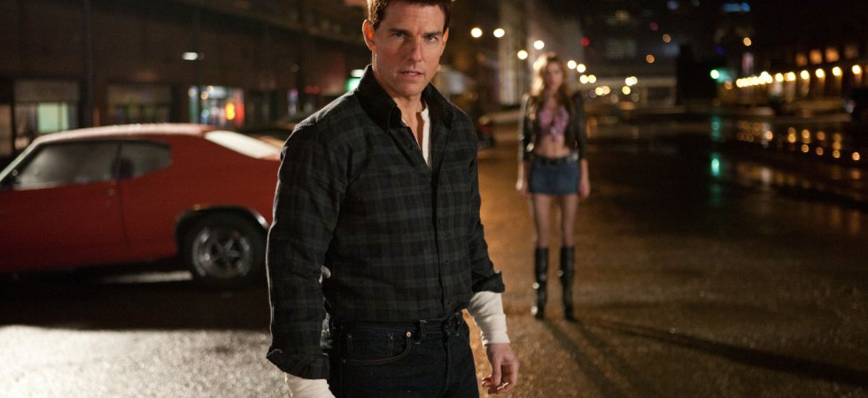 Jack Reacher : la suite du film avec Tom Cruise vient d'entrer en tournage !