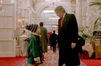 Maman, j'ai raté l'avion : Macaulay Culkin aimerait supprimer la scène de Trump