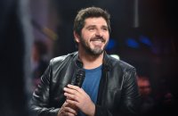 Patrick Fiori va jouer un gendarme dans un téléfilm de France 3