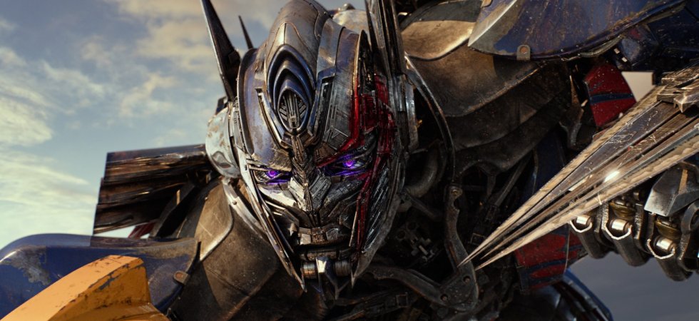 Transformers 6 disparaît du calendrier des sorties de Paramount